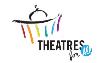 Logo Theater For All